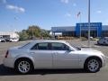 2005 Bright Silver Metallic Chrysler 300 C HEMI  photo #9