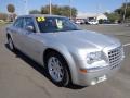 2005 Bright Silver Metallic Chrysler 300 C HEMI  photo #10