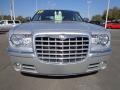 2005 Bright Silver Metallic Chrysler 300 C HEMI  photo #13