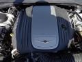 2005 Bright Silver Metallic Chrysler 300 C HEMI  photo #16