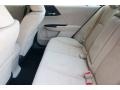 Ivory Rear Seat Photo for 2013 Honda Accord #76512602