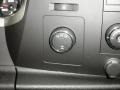 Ebony Controls Photo for 2013 GMC Sierra 2500HD #76512716