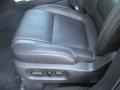 Charcoal Black Front Seat Photo for 2013 Ford Explorer #76512980