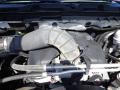 5.7 Liter HEMI OHV 16-Valve VVT V8 2010 Dodge Ram 2500 Big Horn Edition Mega Cab 4x4 Engine