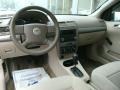 2006 Chevrolet Cobalt Neutral Interior Dashboard Photo
