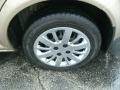 2006 Chevrolet Cobalt LS Sedan Wheel and Tire Photo