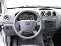 Dark Gray Dashboard Photo for 2013 Ford Transit Connect #76513619