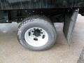 2013 Chevrolet Silverado 3500HD WT Regular Cab Stake Truck Wheel