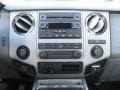 2013 Ford F250 Super Duty XLT Crew Cab 4x4 Controls