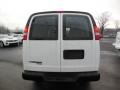 Summit White - Express 2500 Cargo Van Photo No. 7