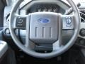 Steel Steering Wheel Photo for 2013 Ford F250 Super Duty #76514147