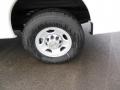 Summit White - Express 2500 Cargo Van Photo No. 9