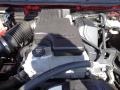  2011 Canyon SLE Crew Cab 2.9 Liter DOHC 16-Valve VVT 4 Cylinder Engine