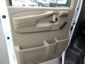 Neutral Door Panel Photo for 2013 Chevrolet Express #76514229