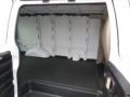 Summit White - Express 2500 Cargo Van Photo No. 14