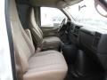 2013 Chevrolet Express Neutral Interior Interior Photo