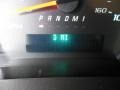 Summit White - Express 2500 Cargo Van Photo No. 19