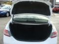 Super White - Camry SE Photo No. 13