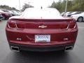Red Jewel Metallic - Camaro LT/RS Coupe Photo No. 7