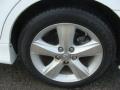 Super White - Camry SE Photo No. 14
