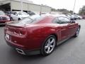 Red Jewel Metallic - Camaro LT/RS Coupe Photo No. 8