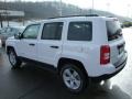 Bright White - Patriot Sport 4x4 Photo No. 3