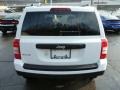 Bright White - Patriot Sport 4x4 Photo No. 4