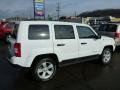 Bright White - Patriot Sport 4x4 Photo No. 5