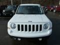 Bright White - Patriot Sport 4x4 Photo No. 8