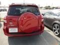 2009 Barcelona Red Metallic Toyota RAV4 Limited  photo #5