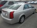 Light Platinum - CTS Sedan Photo No. 5