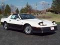 1983 White Pontiac Firebird Trans Am 25th Anniversary Daytona 500 Pace Car Coupe  photo #31