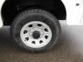 2013 Chevrolet Silverado 3500HD WT Regular Cab 4x4 Chassis Wheel and Tire Photo