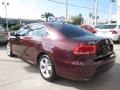 Opera Red Metallic - Passat 2.5L SE Photo No. 3