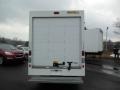 Summit White - Express Cutaway 3500 Moving Van Photo No. 7