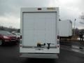 2013 Summit White Chevrolet Express Cutaway 3500 Moving Van  photo #7