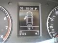 Opera Red Metallic - Passat 2.5L SE Photo No. 15