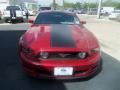 2013 Race Red Ford Mustang GT Premium Coupe  photo #8