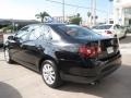 Black - Jetta Limited Edition Sedan Photo No. 3