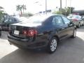 Black - Jetta Limited Edition Sedan Photo No. 5