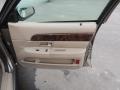 Arizona Beige Metallic - Grand Marquis GS Photo No. 7