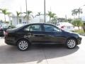 Black - Jetta Limited Edition Sedan Photo No. 6