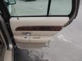 Arizona Beige Metallic - Grand Marquis GS Photo No. 9