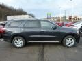 2013 Maximum Steel Metallic Dodge Durango Crew AWD  photo #6