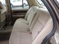 2005 Arizona Beige Metallic Mercury Grand Marquis GS  photo #10