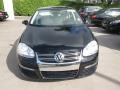 Black - Jetta Limited Edition Sedan Photo No. 8