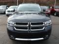 2013 Maximum Steel Metallic Dodge Durango Crew AWD  photo #8