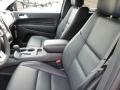 Maximum Steel Metallic - Durango Crew AWD Photo No. 10