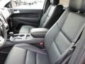 2013 Maximum Steel Metallic Dodge Durango Crew AWD  photo #10