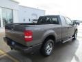 2006 Dark Shadow Grey Metallic Ford F150 STX SuperCab  photo #13